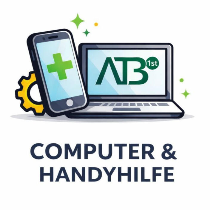 Logo von Computer & Handyhilfe Nürnberg